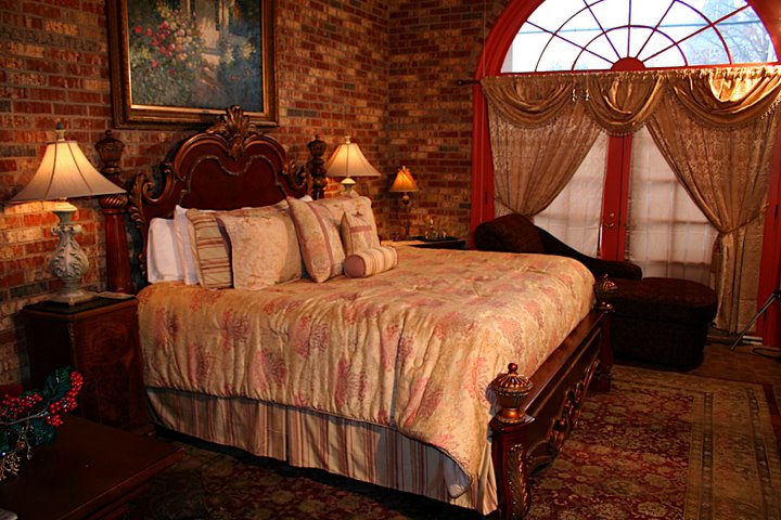 The French Country Room