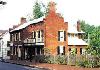 The Blair-Moore House Bed and Breakfast Bed and Breakfast Jonesborough