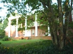 Chinquapin Hill Bed and Breakfast, Ramer, Tennessee