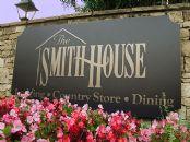 The Smith House B&B, Dahlonega, Georgia