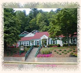 Black Forest Bed & Breakfast and Luxury Cabins, Helen, Georgia