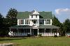 Cypress Inn Bed and Breakfast Bed and Breakfast Midville