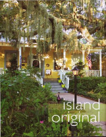 Tybee Island Inn, Rated #1 by Tripadvisor.com, Tybee Island, Georgia, Pet Friendly, Romantic