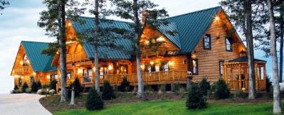 Pine Lakes Lodge Bed & Breakfast Resort , Salesville, Ohio