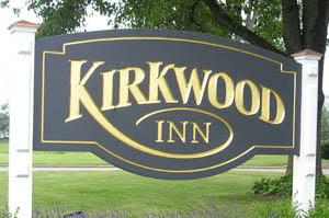 Kirkwood Inn & Historic House, Mason, Ohio