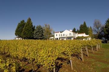 Wine Country Farm Bed & Breakfast, Dayton, Oregon