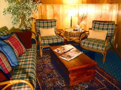 Eagle Rock Lodge Bed and Breakfast, Springfield, Oregon