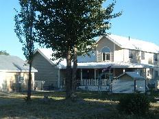 Crater Lake Bed and Breakfast, Fort Klamath, Oregon, Pet Friendly