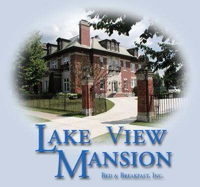 Lake View Mansion B&B, Sheboygan, Wisconsin