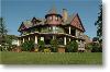 Old Rittenhouse Inn Bayfield Bed and Breakfast