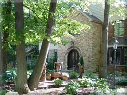 The Roost Bed and Breakfast, Appleton, Wisconsin