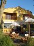 Waterfront Guesthouse & Restaurant Chilean Coast Beach Bed and Breakfast Algarrobo
