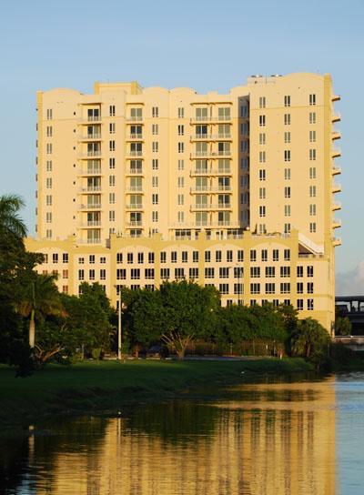 Miami Vacations Corporate Rentals , Miami , Florida