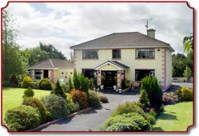 Windermere House Bed and Breakfast